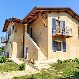 La Vite Maritata Séjour à la ferme Pietrasanta