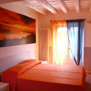 Picasso Appartement Bergame