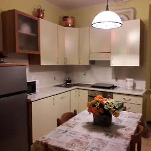 La Casa Di Terry Hébergement de vacances Bergame