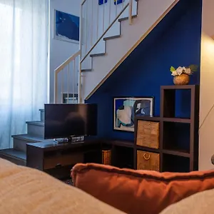 Casa Pignolo - Sostify Hébergement de vacances Bergame