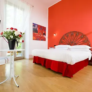Guest house Sottosopra