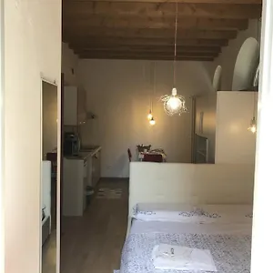Bed & Breakfast Myroom Citta Alta 1