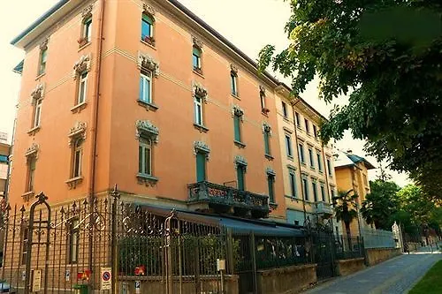 B&B San Benedetto Bergame 3*,