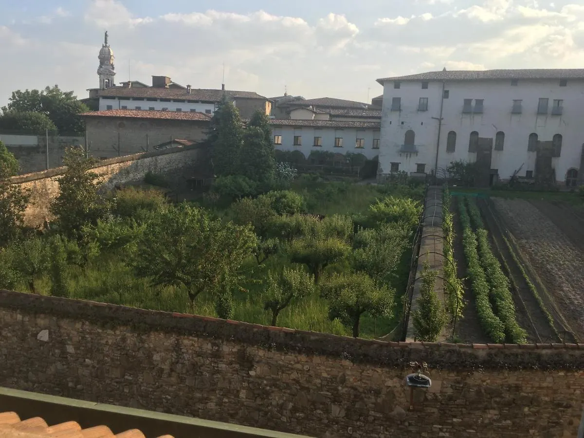 B&B San Benedetto Bergamo 3*,  Italy
