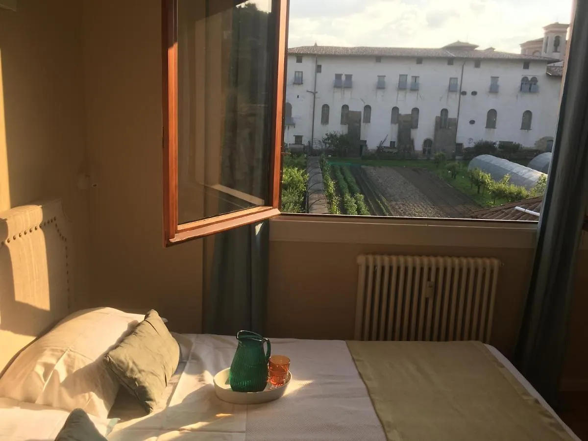 *** Bed & Breakfast B&B San Benedetto Bergamo Italy