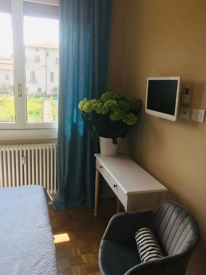 B&B San Benedetto Bergamo Italy