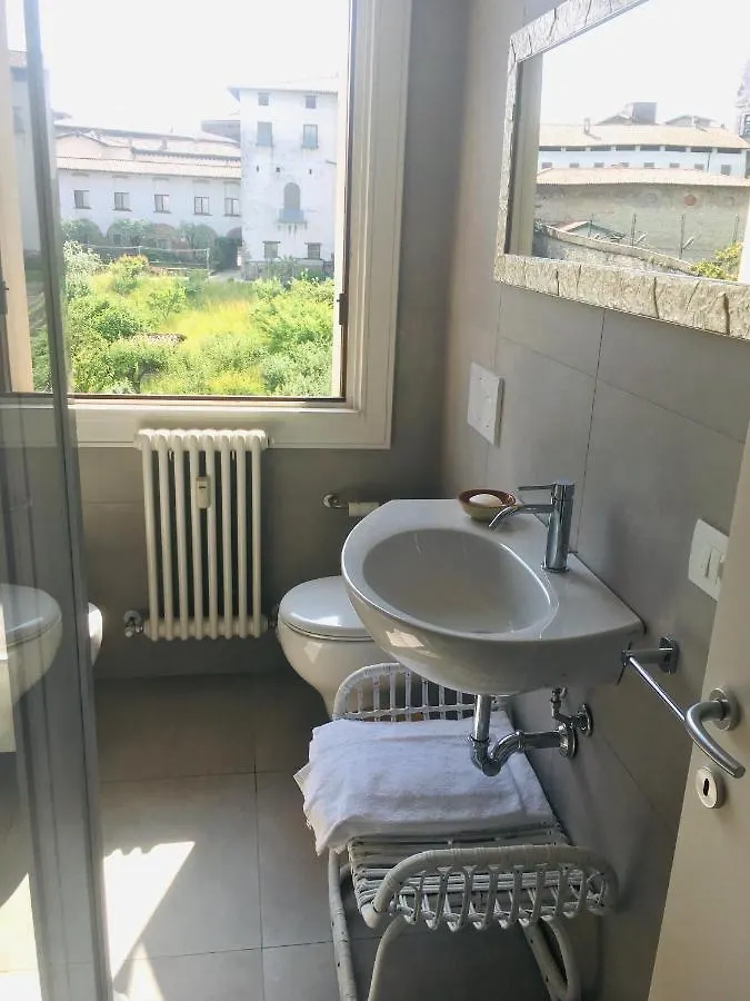 B&B San Benedetto Bergamo