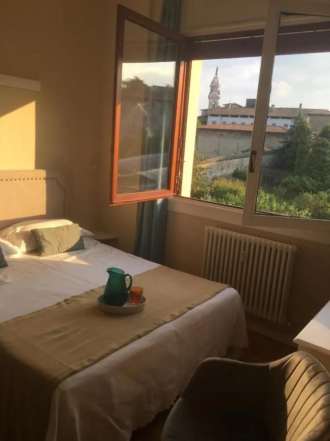 B&B San Benedetto Bergamo