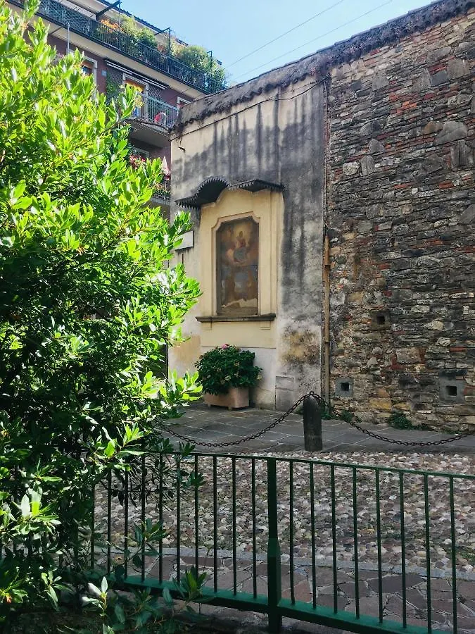 B&B San Benedetto Bergamo