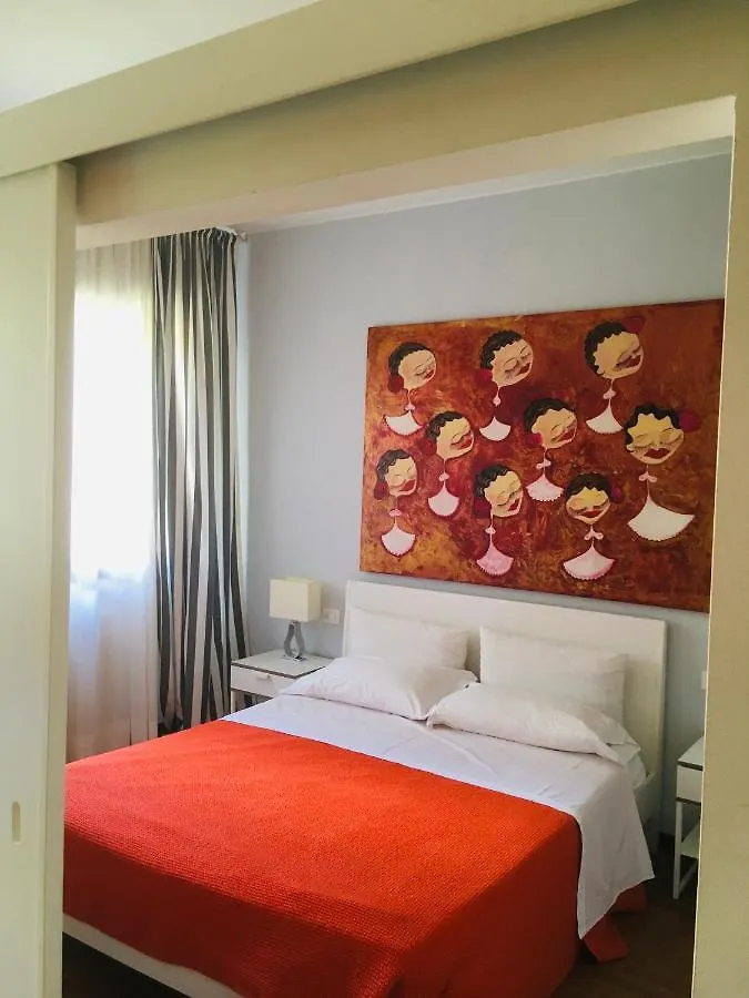 B&B San Benedetto Bergamo 3*,