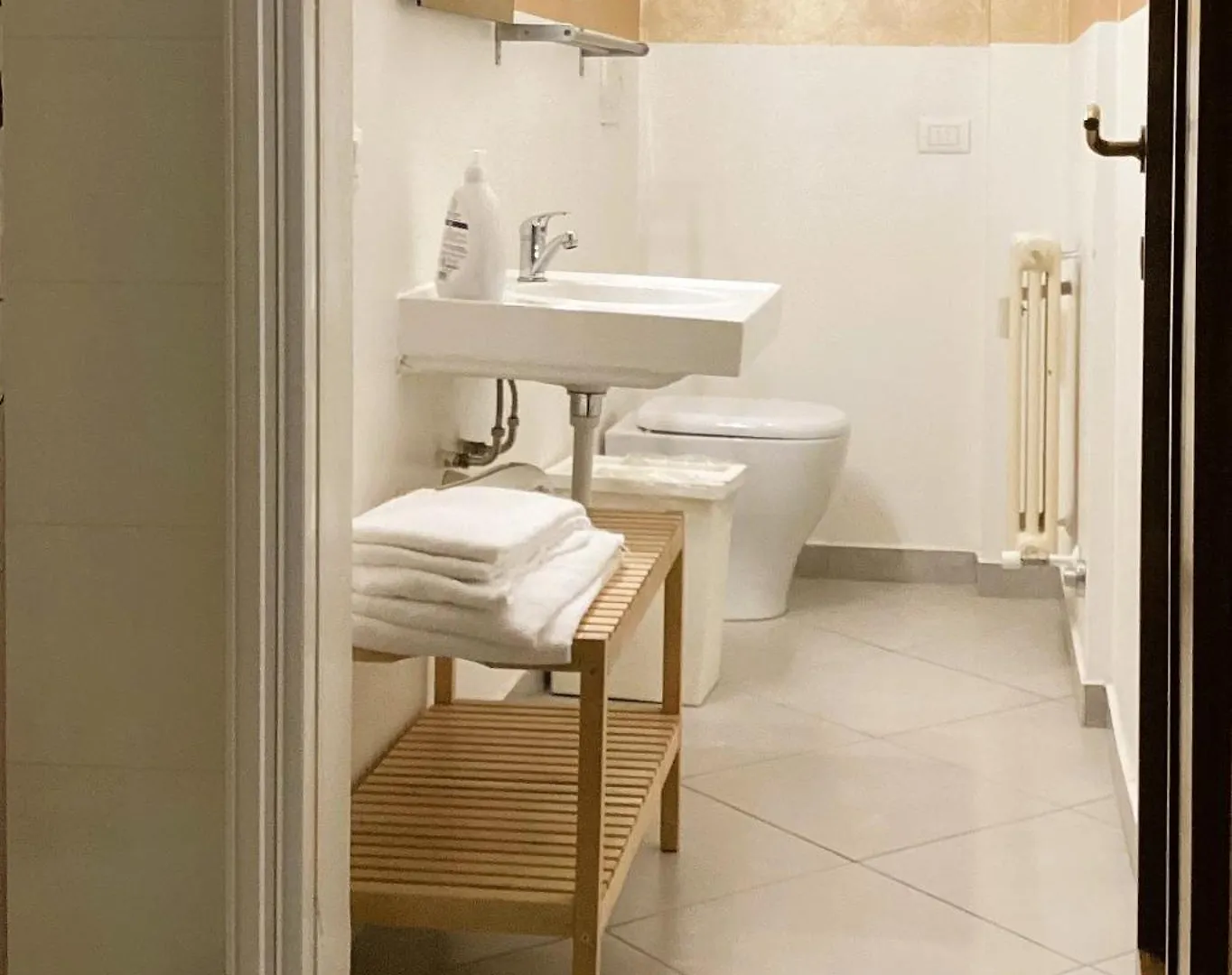 B&B San Benedetto Bergamo