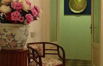B&B San Benedetto Bergamo 3*,