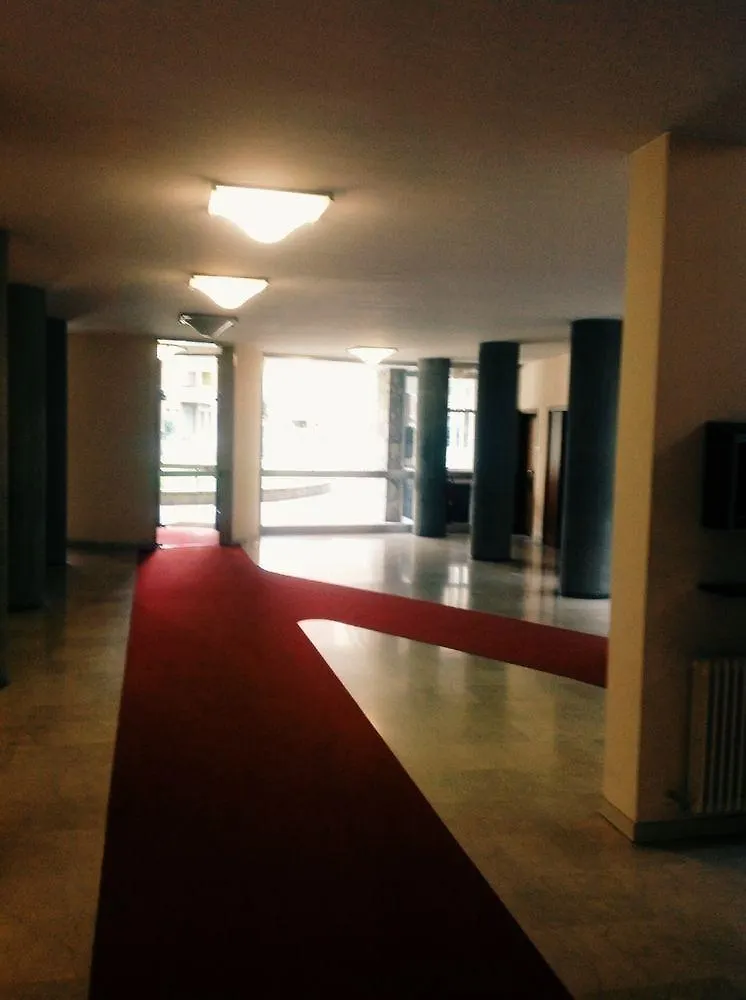 Bed & Breakfast B&B San Benedetto Bergamo