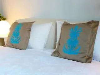 B&B San Benedetto Bergamo Bed & Breakfast