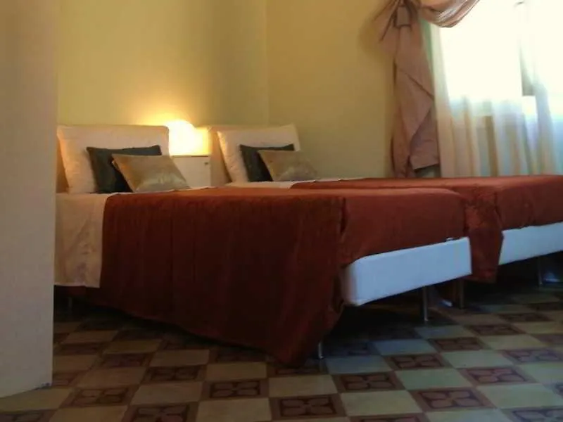 Bed & Breakfast B&B San Benedetto Bergamo