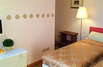 B&B San Benedetto Bergamo Bed & Breakfast