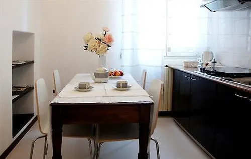 B&B San Benedetto Bergamo