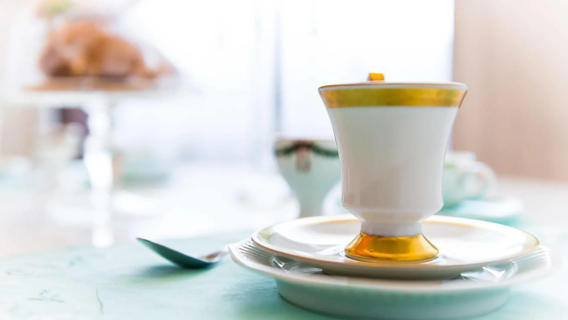 Bed & Breakfast B&B San Benedetto Bergamo