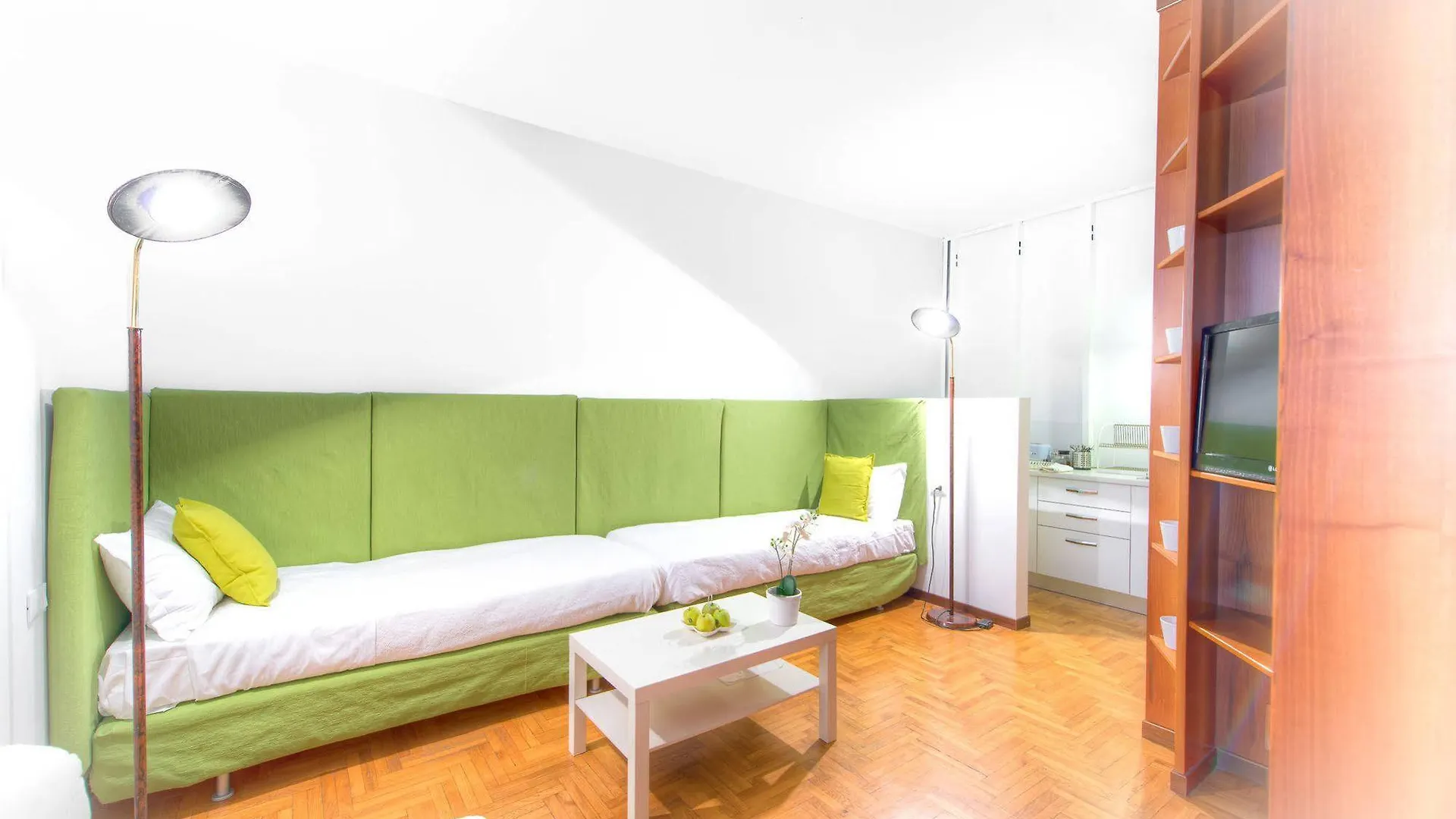 *** Bed & Breakfast B&B San Benedetto Bergamo Italy