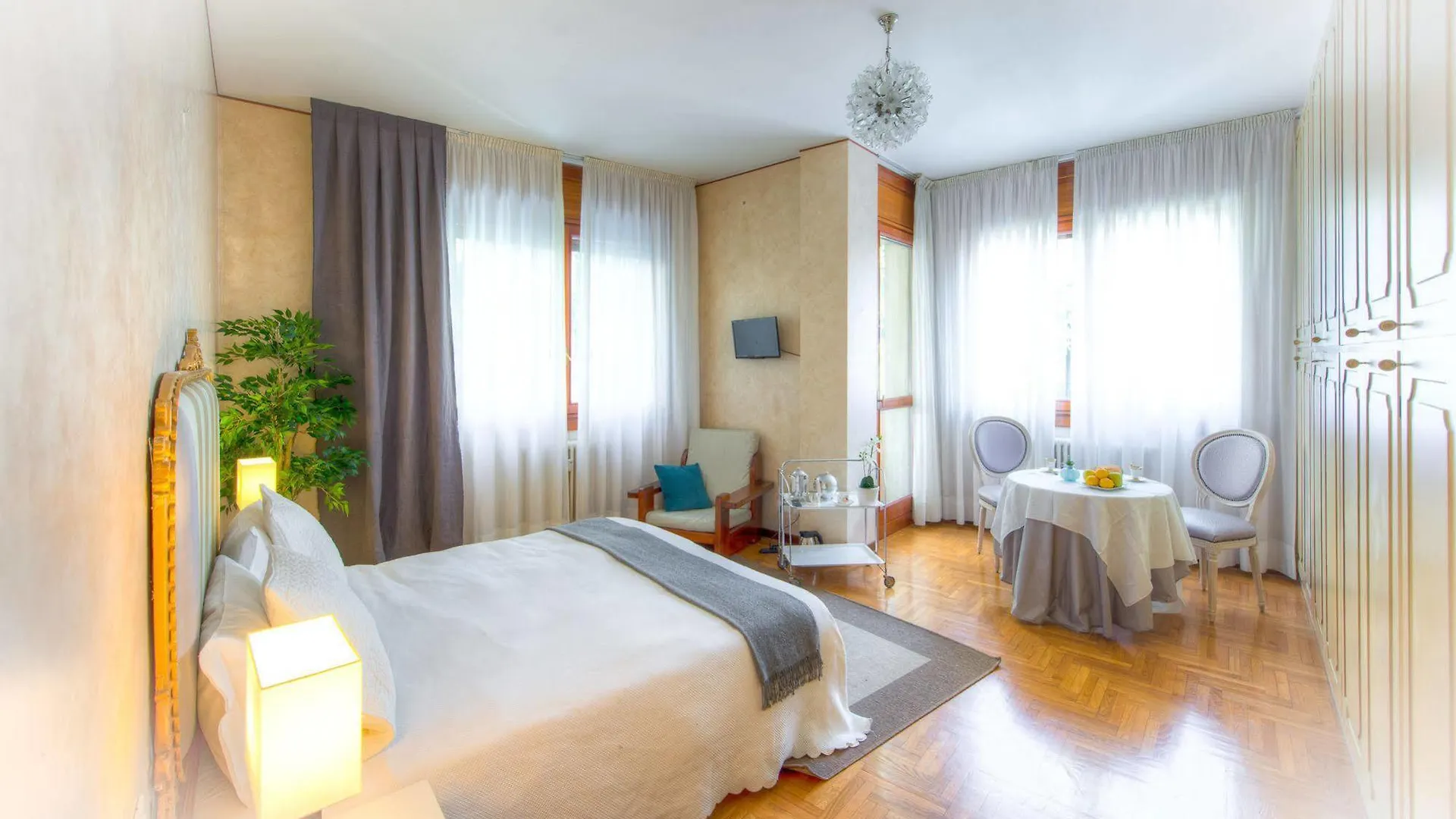 B&B San Benedetto Bergamo