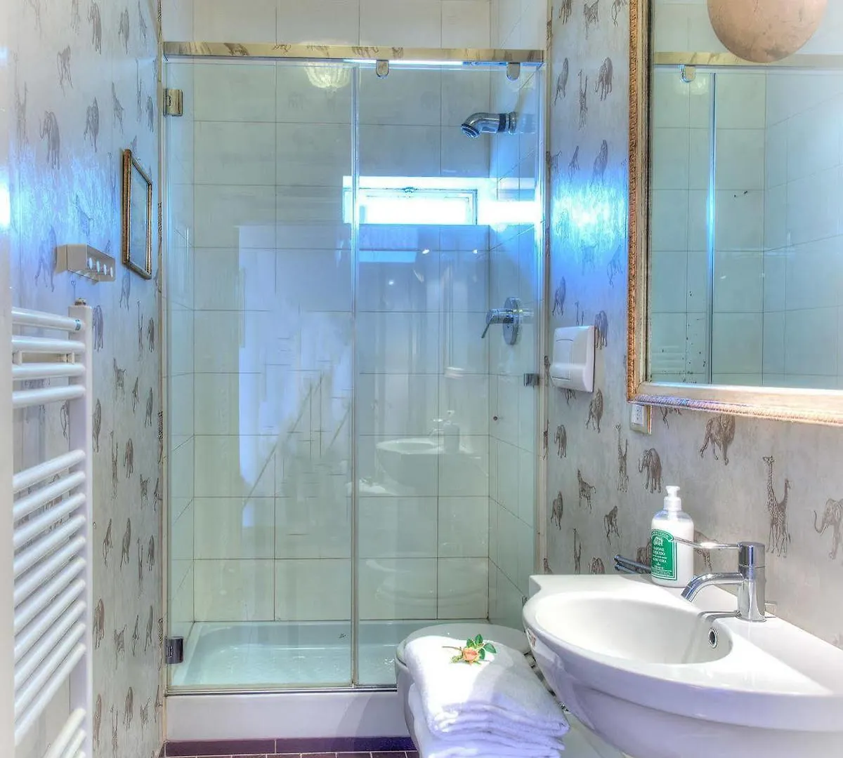 B&B San Benedetto Bergamo Italy