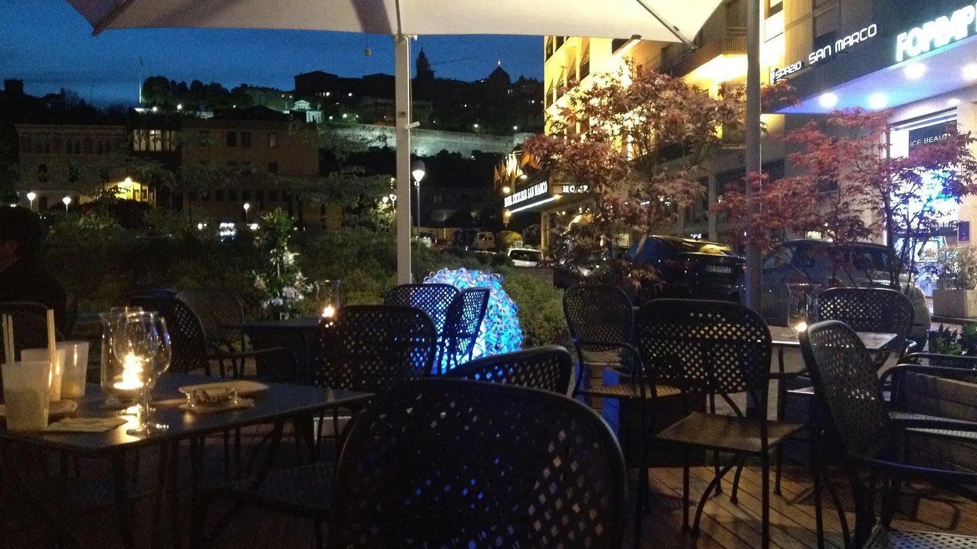Bed & Breakfast B&B San Benedetto Bergamo