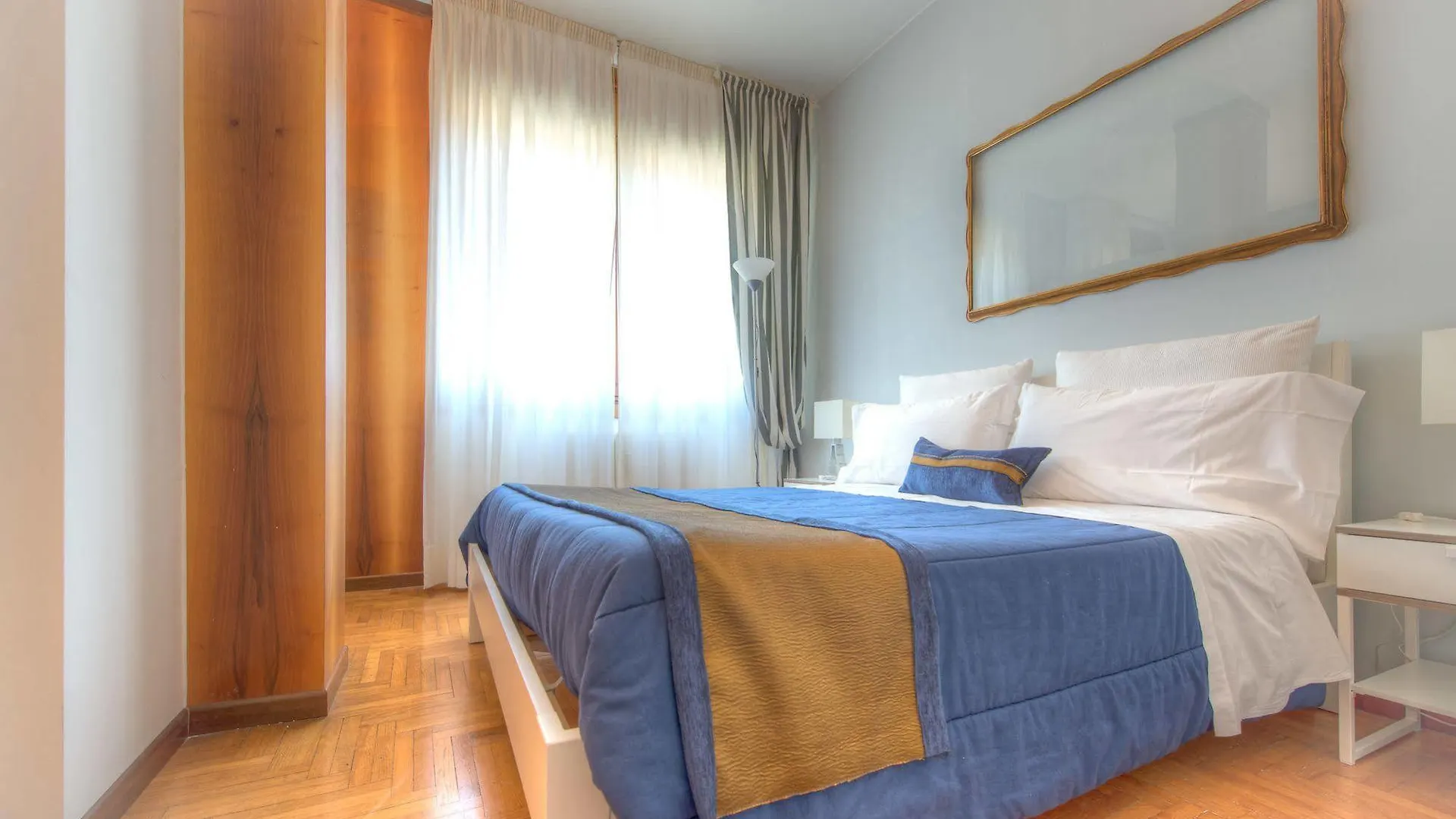 *** Bed & Breakfast B&B San Benedetto Bergamo Italy